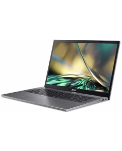 Купить Ноутбук Acer Aspire A317-55P (NX.KDKCD.008) Core Processor N100/8Gb/SSD256Gb/17.3&quot;/IPS/FHD/NoOS/silver  в E-mobi