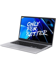 Купить Ноутбук MAIBENBEN M557 (M5571SF0LSRE1) 15.6&quot;, IPS, AMD Ryzen 7 5825U 2ГГц, 8 ядер, 16ГБ 512ГБ SSD, UMA, Linux, серебристый  в E-mobi