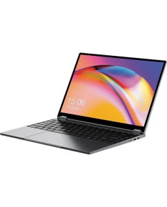 Купить Ноутбук Chuwi FreeBook (1746347) N100 12Gb SSD512Gb Intel UHD Graphics 13.5&quot; IPS Touch 2K (2256x1504) Windows 11 Home grey  в E-mobi