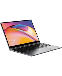 Купить Ноутбук Chuwi FreeBook (1746347) N100 12Gb SSD512Gb Intel UHD Graphics 13.5&quot; IPS Touch 2K (2256x1504) Windows 11 Home grey  в E-mobi