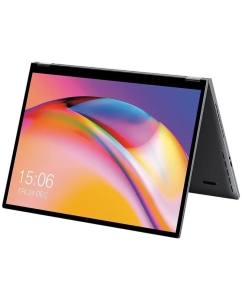 Купить Ноутбук Chuwi FreeBook (1746347) N100 12Gb SSD512Gb Intel UHD Graphics 13.5&quot; IPS Touch 2K (2256x1504) Windows 11 Home grey  в E-mobi