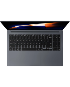 Купить Ноутбук Samsung Galaxy Book 4 NP750 (NP750XGJ-LG2IN) 15.6&quot; Core i5-1335U/16Gb/SSD512Gb/IntelIrisXe/FHD/Win11/grey  в E-mobi