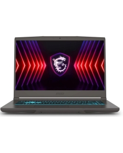 Купить Ноутбук MSI Thin 15 B12UC-3255XRU (9S7-16R831-3255) Intel Core i5-12450H/16Gb/SSD1Tb/RTX3050 4Gb/15.6