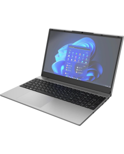 Купить Ноутбук DIGMA PRO Breve (DN15R7-ADXW01) 15.6&quot;, IPS, AMD Ryzen 7 5700U 1.8ГГц, 8-ядерный, 16ГБ DDR4, 512ГБ SSD, AMD Radeon, Windows 11 Professional  в E-mobi