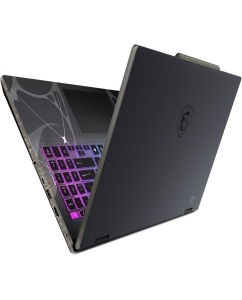 Купить Ноутбук MSI Cyborg 15 B2RWFKG-024XRU (9S7-15Q342-024) Intel Core 7 240H/16Gb/SSD1Tb/RTX5060 8Gb/15.6&quot;/IPS/FHD/1920x1080/144Hz/NoOS/Translucent Black  в E-mobi