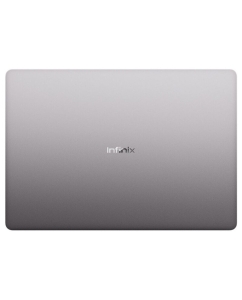 Купить Ноутбук Infinix Inbook Air XL442 (71008302089) 14&quot;(1920x1200 IPS)/Intel Core i7 1255U(1.7Ghz)/16384Mb/512SSDGb/noDVD/Int:Intel Iris Xe Graphics  в E-mobi