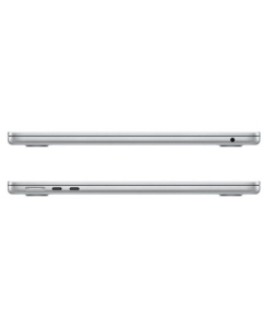 Купить Ноутбук Apple MacBook Air MLY03LL/A 13.5&quot; SSD 512Гб серебристый 1.24 кг  в E-mobi