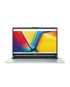Купить Ноутбук ASUS Vivobook Go 15 E1504FA-BQ120 (90NB0ZR3-M01YW0) Ryzen 3 7320U/8Gb/SSD512Gb/15.6