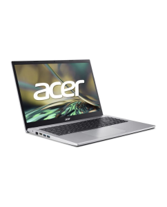 Купить Ноутбук Acer Aspire A315-59-52X6 (NX.K6TER.007) 15.6&quot; IPS FHD/Core i5 1235U/16Gb/512Gb SSD/VGA int/noOS/silver  в E-mobi