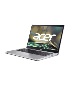 Купить Ноутбук Acer Aspire A315-59-52X6 (NX.K6TER.007) 15.6&quot; IPS FHD/Core i5 1235U/16Gb/512Gb SSD/VGA int/noOS/silver  в E-mobi