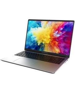 Купить Ноутбук Maibenben M653 16&quot; FHD IPS/R3-5400U/8Gb/512Gb SSD/UMA/W11/Silver M6531SB0HSRE0  в E-mobi