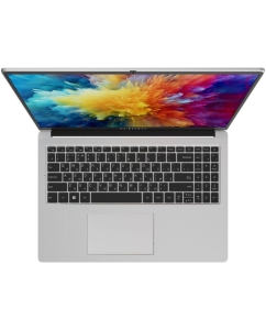 Купить Ноутбук Maibenben M653 16&quot; FHD IPS/R3-5400U/8Gb/512Gb SSD/UMA/W11/Silver M6531SB0HSRE0  в E-mobi