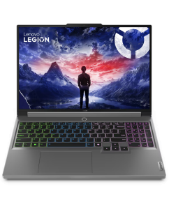 Купить Ноутбук Lenovo Legion 5 16IRX9 (83DG00E1RK) Core i7-14650HX/32Gb/SSD1Tb/RTX4070 8Gb/16.0