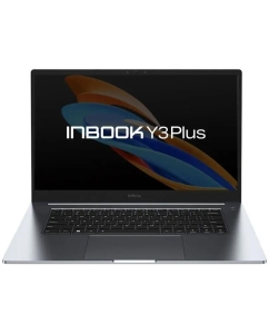 Купить Ноутбук INFINIX Inbook Y3 Plus YL512 (71008301718) 15.6