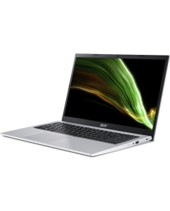 Купить Ноутбук Acer Aspire 3 A315-58 Core i5 1135G7 8Gb SSD256Gb Intel Iris Xe graphics 15.6&quot; TN FHD (1920x1080) noOS silver WiFi BT Cam (NX.ADDEM.00E)  в E-mobi