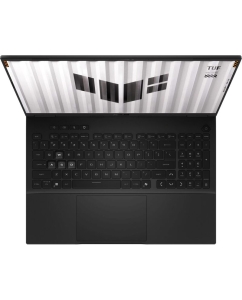 Купить Ноутбук Asus Tuf Gaming F16 FX608JH-RV065 (90NR0MH1-M003V0) Core i5 13450HX 16Gb SSD512Gb Nvidia GeForce RTX5050 8Gb IPS FHD+ (1920x1200) без ОС grey  в E-mobi