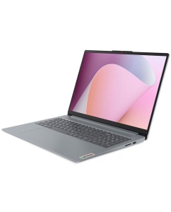 Купить Ноутбук Lenovo IdeaPad Slim 3 16ABR8 (82XR008SRK) Ryzen 3 7330U/8Gb/SSD256Gb/16.0&quot;/IPS/WUXGA/NoOS/grey  в E-mobi