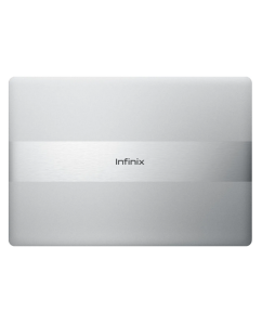 Купить Ноутбук INFINIX Inbook Y4 Max YL613 (71008302608) 16&quot;, IPS, i5 1334U 1.3ГГц, 10 ядер, 16ГБ LPDDR4x, 512ГБ SSD, Intel Iris Xe graphics, Free DOS  в E-mobi