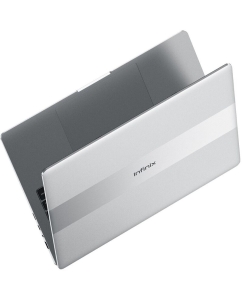 Купить Ноутбук INFINIX Inbook Y4 Max YL613 (71008302608) 16&quot;, IPS, i5 1334U 1.3ГГц, 10 ядер, 16ГБ LPDDR4x, 512ГБ SSD, Intel Iris Xe graphics, Free DOS  в E-mobi