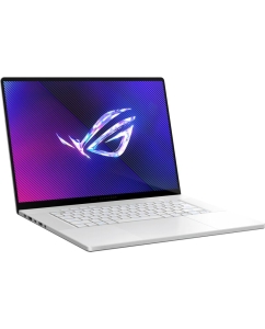Купить Ноутбук ASUS Rog Zephyrus G16 GU605MU-QR109 (90NR0IU2-M004U0) 16&quot;(2560x1600 OLED 240Hz)/Core Ultra 7 155H(1.4Ghz)/16384Mb/512PCISSDGb/noDVD  в E-mobi