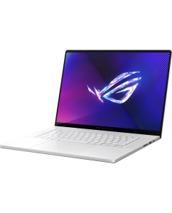 Купить Ноутбук ASUS Rog Zephyrus G16 GU605MU-QR109 (90NR0IU2-M004U0) 16&quot;(2560x1600 OLED 240Hz)/Core Ultra 7 155H(1.4Ghz)/16384Mb/512PCISSDGb/noDVD  в E-mobi