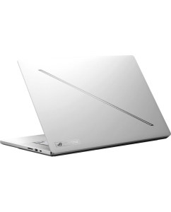 Купить Ноутбук ASUS Rog Zephyrus G16 GU605MU-QR109 (90NR0IU2-M004U0) 16&quot;(2560x1600 OLED 240Hz)/Core Ultra 7 155H(1.4Ghz)/16384Mb/512PCISSDGb/noDVD  в E-mobi