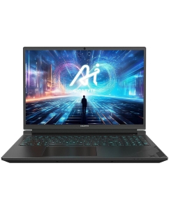 Купить Ноутбук GIGABYTE G6X 9MG (9MG-42KZ853SH) Core i7-13650HX/16Gb/SSD512Gb/RTX4050 6Gb/16.0