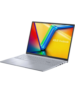 Купить Ноутбук Asus VivoBook 16X K3605VC-RP370 90NB11D2-M00FL0 Core i5 13420H 16Gb SSD512Gb NVIDIA GeForce RTX 3050 4Gb 16&quot; IPS WUXGA(1920x1200)без ОС silver  в E-mobi