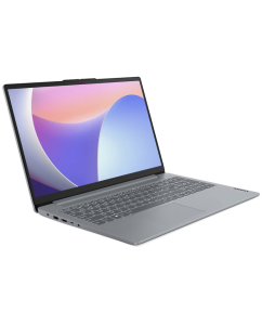 Купить Ноутбук Lenovo IdeaPad Slim 3 15IRH8 (83EM00C1RK) 15.6&quot;(1920x1080 IPS)/Intel Core i7 13620H(2.4Ghz)/16384Mb/512SSDGb/noDVD/Int:Intel UHD Graphics  в E-mobi