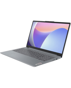 Купить Ноутбук Lenovo IdeaPad Slim 3 15IRH8 (83EM00C1RK) 15.6&quot;(1920x1080 IPS)/Intel Core i7 13620H(2.4Ghz)/16384Mb/512SSDGb/noDVD/Int:Intel UHD Graphics  в E-mobi