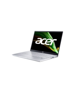 Купить Ноутбук ACER Swift 3 SF314-43 (NX.AB1ER.011) 14&quot; IPS FHD/Ryzen 7 5700U/16Gb/512Gb SSD/VGA int/noOS/silver  в E-mobi