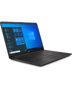 Купить Ноутбук HP 255 G8 (7J034AA-16G) 15.6&quot; IPS FHD AMD Ryzen 5 5500U/16Gb(8Gb+8Gb)/256Gb SSD/VGA int/noOS/silver  в E-mobi