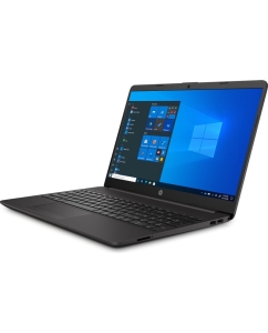 Купить Ноутбук HP 255 G8 (7J034AA-16G) 15.6&quot; IPS FHD AMD Ryzen 5 5500U/16Gb(8Gb+8Gb)/256Gb SSD/VGA int/noOS/silver  в E-mobi