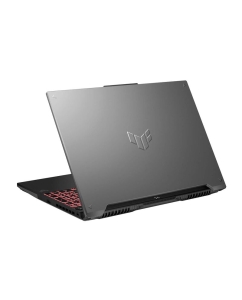 Купить Ноутбук ASUS TUF A16 FA607NU-RL064 (90NR0MU3-M00330) 16&quot;(1920x1200 (матовый, 144Hz) IPS)/AMD Ryzen 5 7535HS(3.3Ghz)/16384Mb/512PCISSDGb/noDVD  в E-mobi