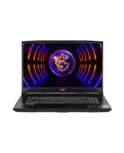 Купить Ноутбук MSI Katana 17 B13UCX (9S7-17L541-1428-Win11) Intel Core i5 13420H 2100MHz/17.3