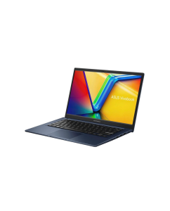 Купить Ноутбук ASUS Vivobook 14 X1404ZA-I38128 (90NB1001-M00NB0) 14&quot; Core i3-1215U/8Gb/SSD128Gb/IntelUHD/FHD/Win11/Blue (без гравировки)  в E-mobi