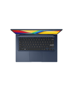 Купить Ноутбук ASUS Vivobook 14 X1404ZA-I38128 (90NB1001-M00NB0) 14&quot; Core i3-1215U/8Gb/SSD128Gb/IntelUHD/FHD/Win11/Blue (без гравировки)  в E-mobi
