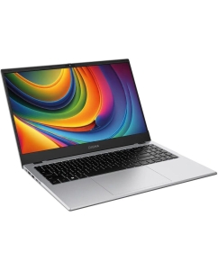 Купить Ноутбук Digma Eve P5852 (DN15N2-ADXW01) 15.6&quot;, IPS, Intel N-series N200 1ГГц, 4-ядерный, 16ГБ LPDDR5, 512ГБ SSD, Intel UHD Graphics интегрированное  в E-mobi