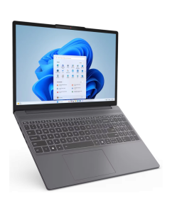 Купить Ноутбук LENOVO IdeaPad Slim 3 15IRH10 (83K1002VRK) 15.3&quot; IPS WUXGA/Core i5 13420H/16Gb/512Gb SSD/VGA int/noOS/grey  в E-mobi