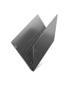 Купить Ноутбук Lenovo Yoga Slim 6 14IRH8 (83E00058RU) 14&quot;(1920x1200 OLED)/Intel Core i5 13500H(2.6Ghz)/16384Mb/512SSDGb/noDVD/Int:Intel Iris Xe Graphics  в E-mobi