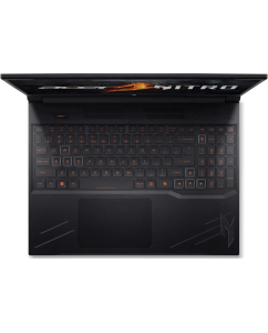 Купить Ноутбук Acer Acer Nitro V 16 ANV16-41-R3B9 (NH.QRUCD.00B) AMD Ryzen 5 8645HS/16Gb/SSD1Tb/RTX4060 8Gb/16&quot;/IPS/FHD+/165Hz/NoOS/Black  в E-mobi