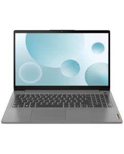 Купить Ноутбук LENOVO IdeaPad 3 15IAU7 (82RK00TQPS) 15.6