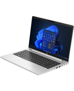 Купить Ноутбук HP ProBook 440 G10 (A39BYPA) 14&quot; FHD i5-1335U/8Gb/512Gb SSD/DOS/Silver  в E-mobi