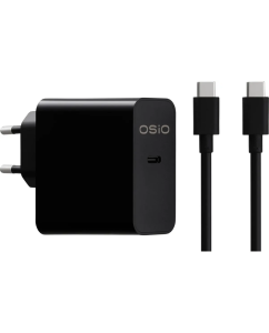 Купить Ноутбук OSIO FocusLine F150I-020 15.6&quot;, 2023, IPS, Intel Core i5 1235U 1.3ГГц, 10 ядер, 16ГБ DDR4, 512ГБ SSD, Intel Iris Xe graphics, NoOS  в E-mobi