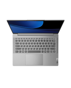 Купить Ноутбук Lenovo IdeaPad Slim 5 14IMH9 (83DA004JRK) 14&quot;(1920x1200 OLED)/Intel Core Ultra 7 155H(1.4Ghz)/16384Mb/1024SSDGb/noDVD/Int:Intel Arc Graphics  в E-mobi