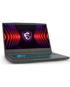 Купить Ноутбук MSI Thin 15 B12VE-2075XRU (9S7-16R831-2075) 15.6&quot;, IPS, Intel Core i5 12450H 2ГГц, 8-ядерный, 16ГБ DDR4, 1ТБ SSD, nVidia GeForce RTX  в E-mobi