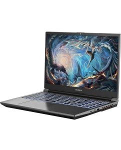 Купить Ноутбук Colorful EVOL X15 AT23H1 Intel Core i7-13620H/16Gb/SSD512Gb/RTX4060 8Gb/15.6&quot;/IPS/QHD/165Hz/Win11/Grey (A10205400043)  в E-mobi