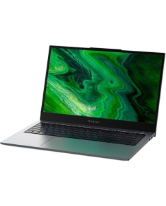 Купить Ноутбук Digma Pro Fortis M (DN15P7-ADXW04) Core i7 1255U 16Gb SSD512Gb Intel UHD Graphics 15.6&quot; IPS FHD (1920x1080) Windows 11 Professional grey  в E-mobi