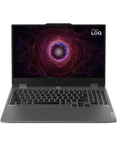 Купить Ноутбук Lenovo LOQ 15ARP9 (83JC005HRK) Ryzen 7 7435HS/16Gb/SSD1Tb/RTX4060 8Gb/15.6