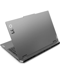 Купить Ноутбук Lenovo LOQ 15ARP9 (83JC005HRK) Ryzen 7 7435HS/16Gb/SSD1Tb/RTX4060 8Gb/15.6&quot;/IPS/FHD/NoOS/grey  в E-mobi